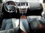 2010 Nissan Murano S Желто-коричневый vin: JN8AZ1MUXAW004945