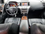 2010 Nissan Murano S Silver vin: JN8AZ1MUXAW006193