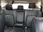 2010 Nissan Murano S Silver vin: JN8AZ1MUXAW006193