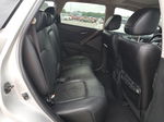 2010 Nissan Murano S Silver vin: JN8AZ1MUXAW006193
