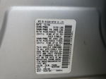 2010 Nissan Murano S Silver vin: JN8AZ1MUXAW006193
