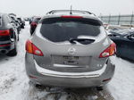 2010 Nissan Murano S Gray vin: JN8AZ1MUXAW011085