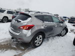 2010 Nissan Murano S Серый vin: JN8AZ1MUXAW011085