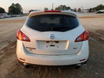 2010 Nissan Murano S White vin: JN8AZ1MUXAW021440