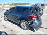 2011 Nissan Murano S Синий vin: JN8AZ1MUXBW051605