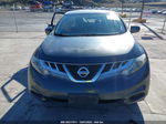 2011 Nissan Murano S Синий vin: JN8AZ1MUXBW051605