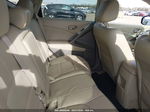 2011 Nissan Murano Sl Белый vin: JN8AZ1MUXBW064693