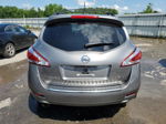 2011 Nissan Murano S Серебряный vin: JN8AZ1MUXBW068680