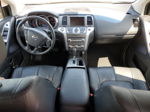 2011 Nissan Murano S Серебряный vin: JN8AZ1MUXBW068680