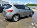 2011 Nissan Murano S Серебряный vin: JN8AZ1MUXBW068680