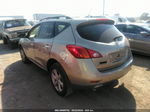 2010 Nissan Murano Sl Gold vin: JN8AZ1MW0AW101668