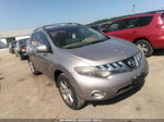 2010 Nissan Murano Sl Gold vin: JN8AZ1MW0AW101668