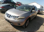 2010 Nissan Murano Sl Gold vin: JN8AZ1MW0AW101668
