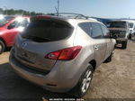 2010 Nissan Murano Sl Gold vin: JN8AZ1MW0AW101668