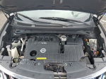 2010 Nissan Murano S Black vin: JN8AZ1MW0AW106935