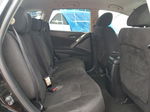 2010 Nissan Murano S Black vin: JN8AZ1MW0AW106935