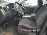 2010 Nissan Murano S Black vin: JN8AZ1MW0AW106935