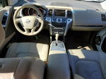 2010 Nissan Murano S Белый vin: JN8AZ1MW0AW110144