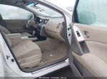 2010 Nissan Murano S Белый vin: JN8AZ1MW0AW112430