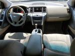 2010 Nissan Murano S Blue vin: JN8AZ1MW0AW113920