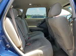 2010 Nissan Murano S Blue vin: JN8AZ1MW0AW113920