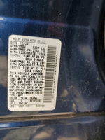 2010 Nissan Murano S Blue vin: JN8AZ1MW0AW113920