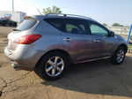 2010 Nissan Murano S Gray vin: JN8AZ1MW0AW123945