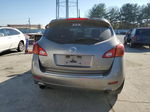 2010 Nissan Murano S Gray vin: JN8AZ1MW0AW127946