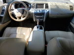 2010 Nissan Murano S Burgundy vin: JN8AZ1MW0AW140759