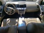 2011 Nissan Murano S White vin: JN8AZ1MW0BW182754