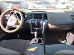 2010 Nissan Murano Sl Black vin: JN8AZ1MW1AW102019