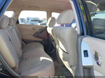 2010 Nissan Murano Sl Black vin: JN8AZ1MW1AW102019