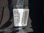 2010 Nissan Murano Sl Black vin: JN8AZ1MW1AW102019
