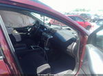 2010 Nissan Murano Sl Темно-бордовый vin: JN8AZ1MW1AW106930