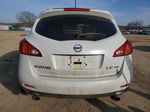 2010 Nissan Murano S White vin: JN8AZ1MW1AW109813