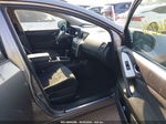 2010 Nissan Murano Sl Gray vin: JN8AZ1MW1AW111108