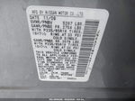 2010 Nissan Murano Sl Gray vin: JN8AZ1MW1AW111108