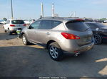2010 Nissan Murano Sl Gray vin: JN8AZ1MW1AW111108