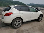 2010 Nissan Murano S Белый vin: JN8AZ1MW1AW121461