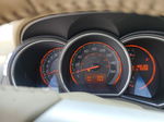 2010 Nissan Murano S Бордовый vin: JN8AZ1MW1AW122111