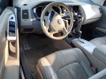 2010 Nissan Murano S Красный vin: JN8AZ1MW1AW123050