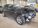 2010 Nissan Murano S Black vin: JN8AZ1MW1AW124618