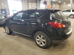 2010 Nissan Murano S Black vin: JN8AZ1MW1AW124618