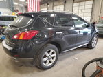 2010 Nissan Murano S Black vin: JN8AZ1MW1AW124618