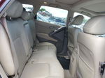 2010 Nissan Murano S Темно-бордовый vin: JN8AZ1MW1AW126563