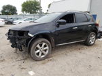 2010 Nissan Murano S Black vin: JN8AZ1MW1AW129222