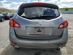 2010 Nissan Murano S Gray vin: JN8AZ1MW1AW136980