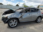 2010 Nissan Murano S Gray vin: JN8AZ1MW1AW136980