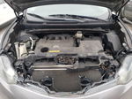2010 Nissan Murano S Silver vin: JN8AZ1MW1AW138745