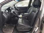2010 Nissan Murano S Silver vin: JN8AZ1MW1AW138745